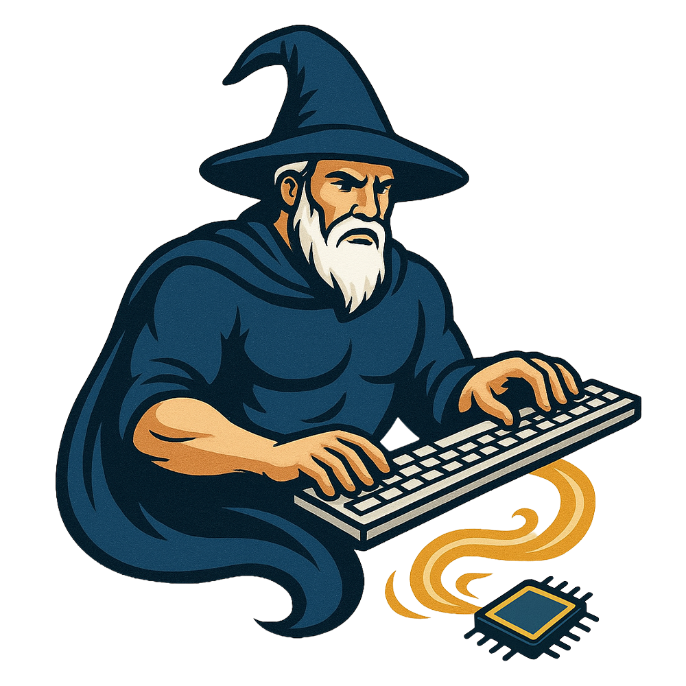 The Legendary Alexify Wizard