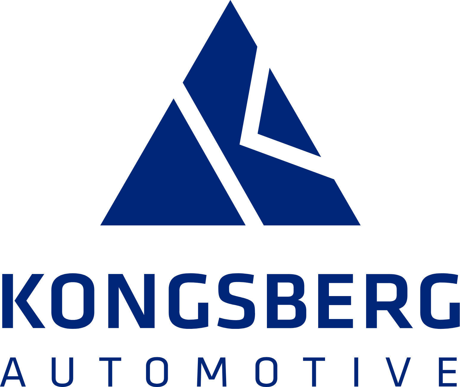 Kongsberg Automotive