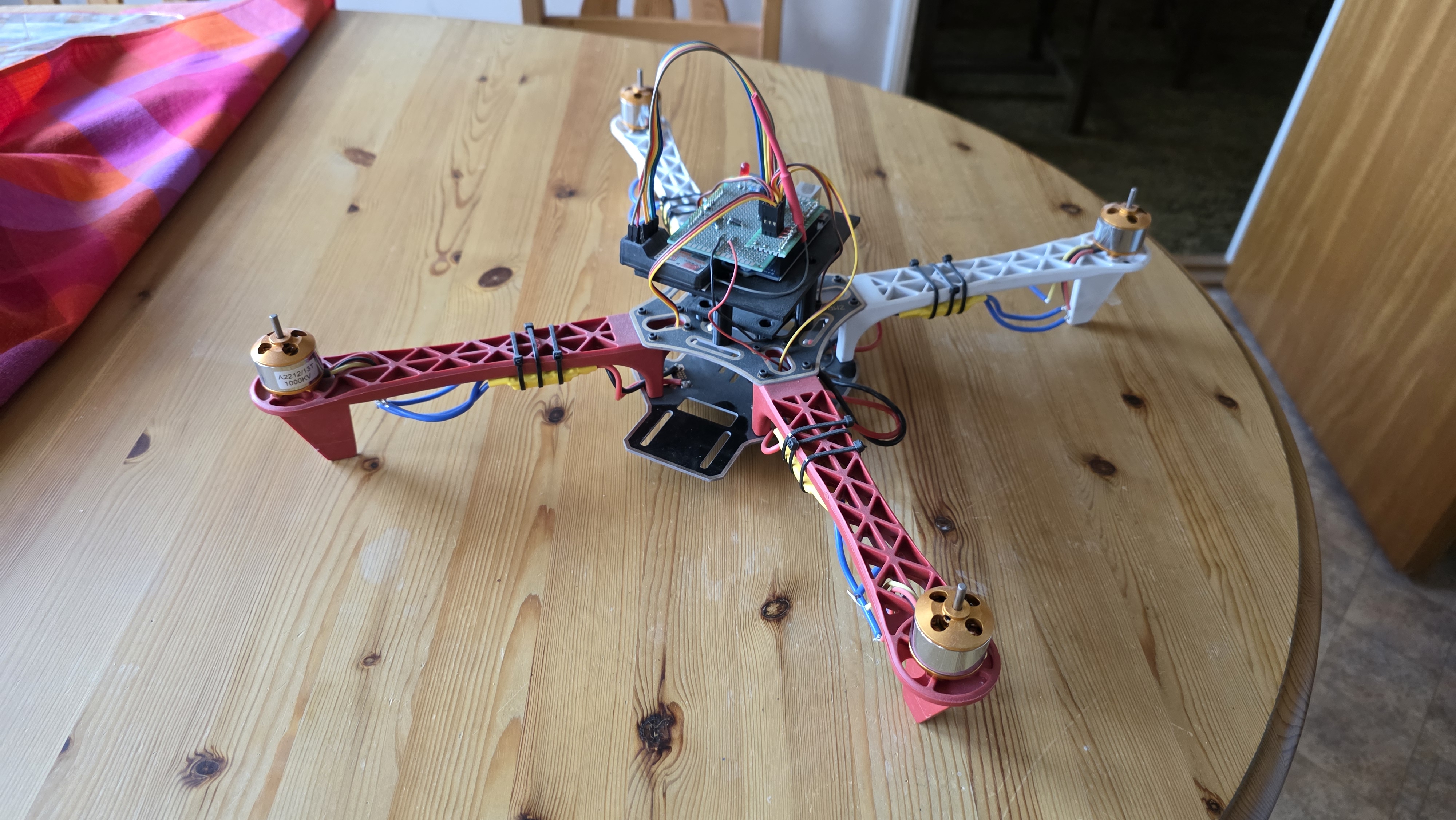 Quadcopter